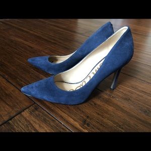 Sam Edelman shoes, size 8